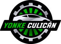 LOGO YONKE CULIACÁN